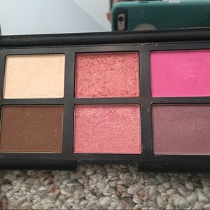 NARS Danmari Palette